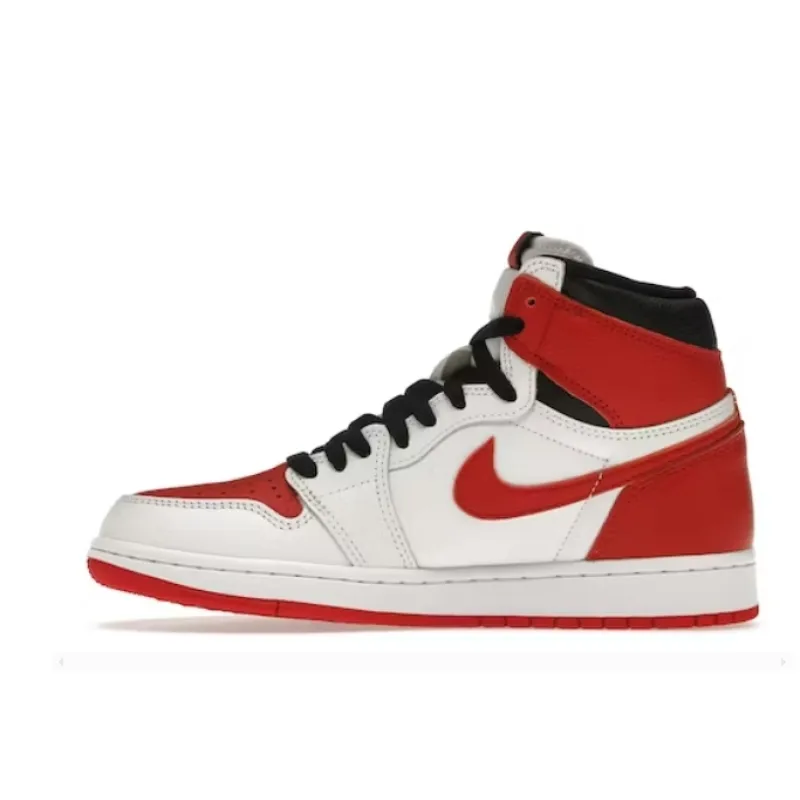 Air Jordan 1 Retro High OG Heritage 555088-161