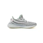 yeezy tint blue