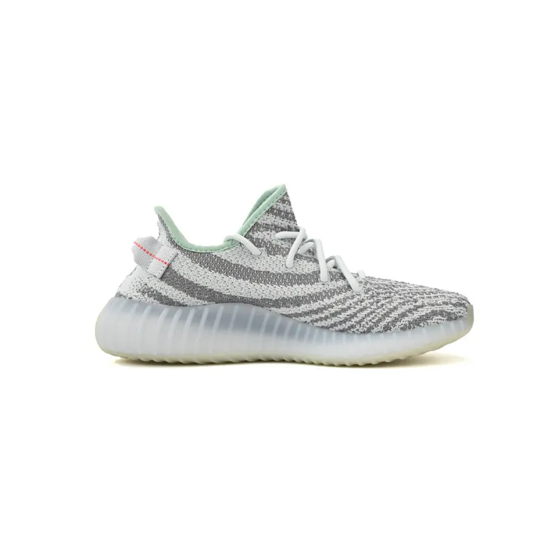 yeezy tint blue