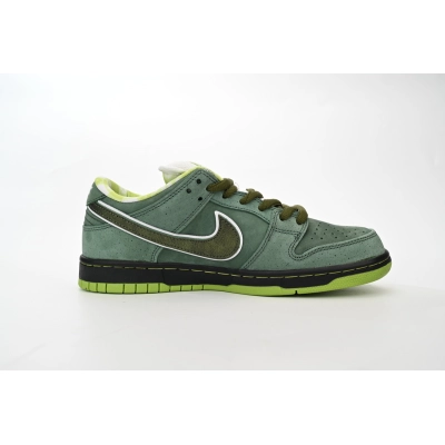 Concepts x Dunk Low SB Green Lobster BV1310-337 02