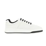Saint Laurent SL/61 leather sneakers 