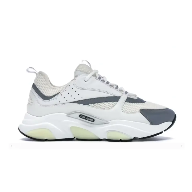 D*or b22 white silver 3sn231yjg_h000