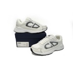 Dior B30 White Men