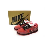 dunks red lobster