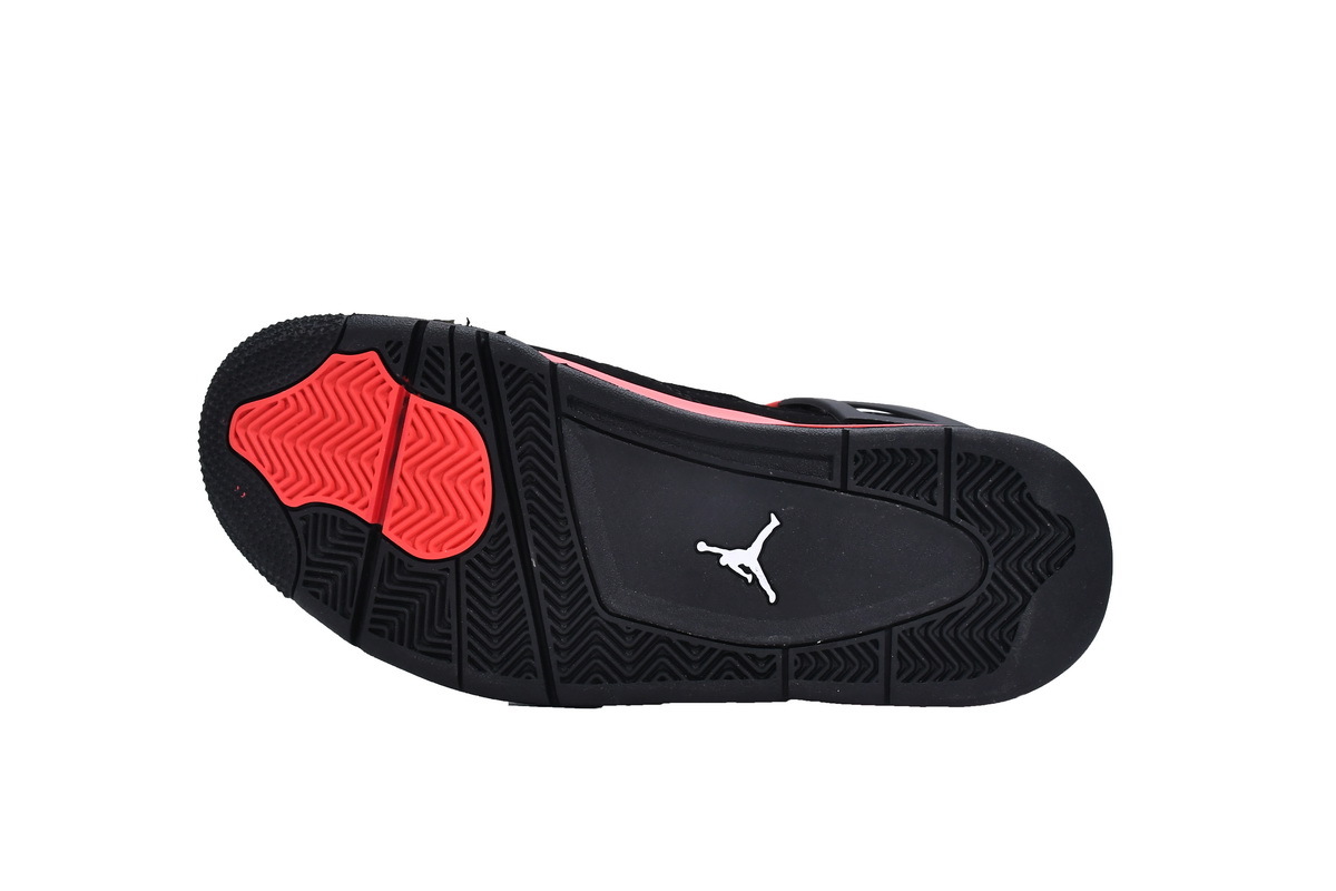 Air Jordan 4 Red Thunder CT8527-016 ?Mens Womens Nike Air Jordan 4 Red Thunder 2021 - Crew Kicks?red thunder 4s,jordan 4 red,air jordan 4 red thunder,Mens Womens Nike Air Jordan 4 Red Thunder 2021