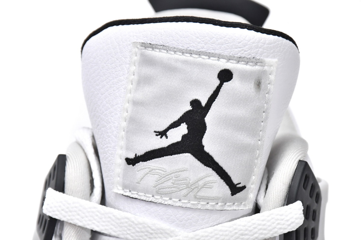 jordan 4 military black 2022