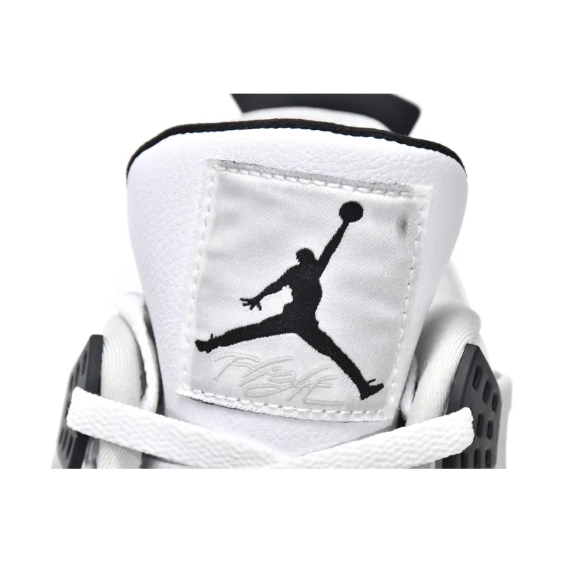 jordan 4 military black 2022