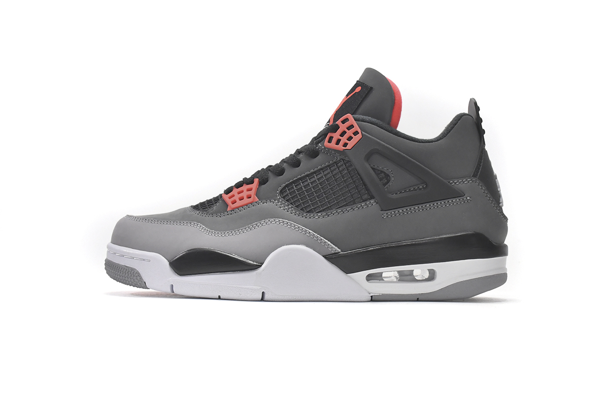 Air Jordan 4 Retro Infrared
