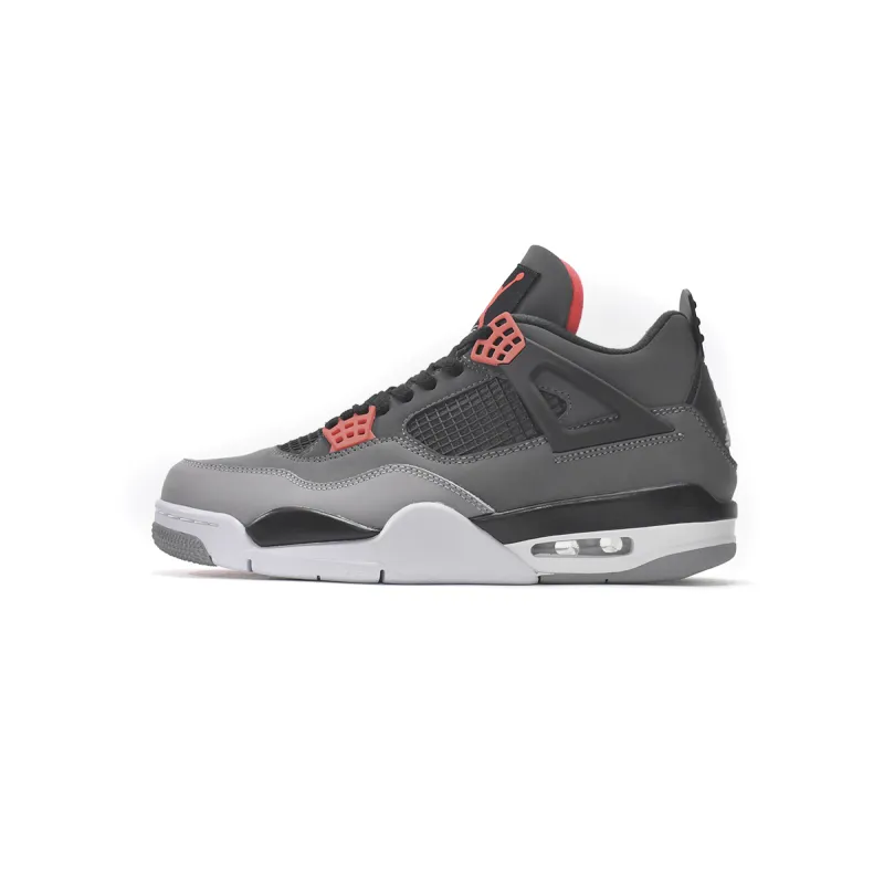 Air Jordan 4 Retro Infrared
