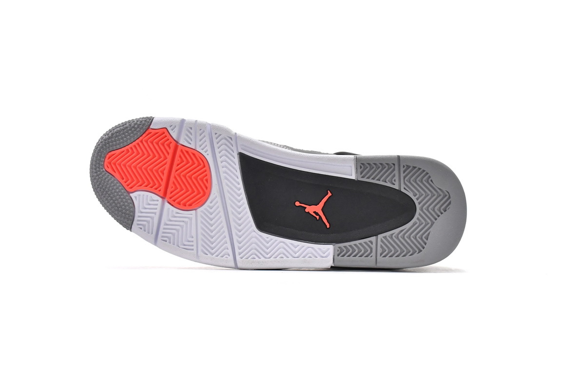 jordan retro infrared