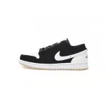 Jordan 1 Low Diamond Shorts