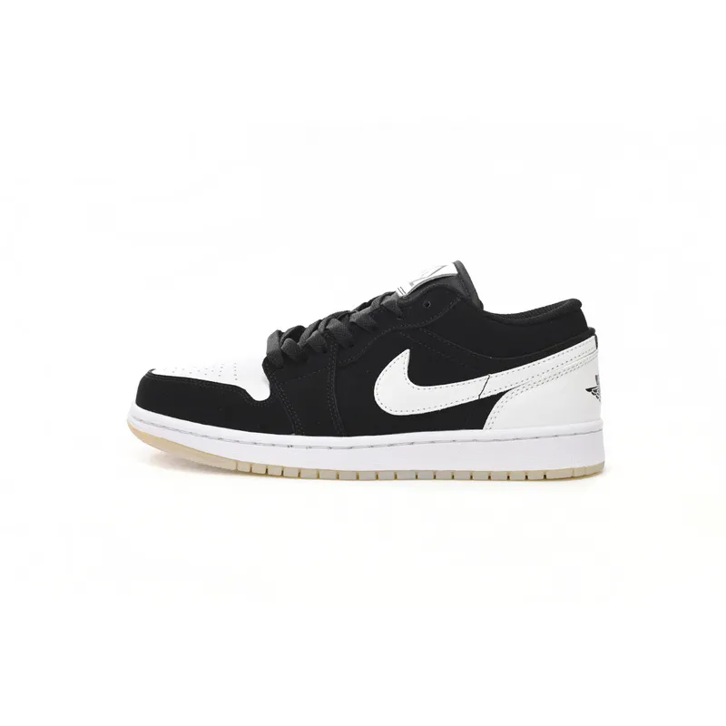 Jordan 1 Low Diamond Shorts