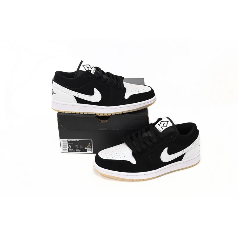 diamond jordan 1 low