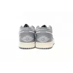 aj1 low stealth grey