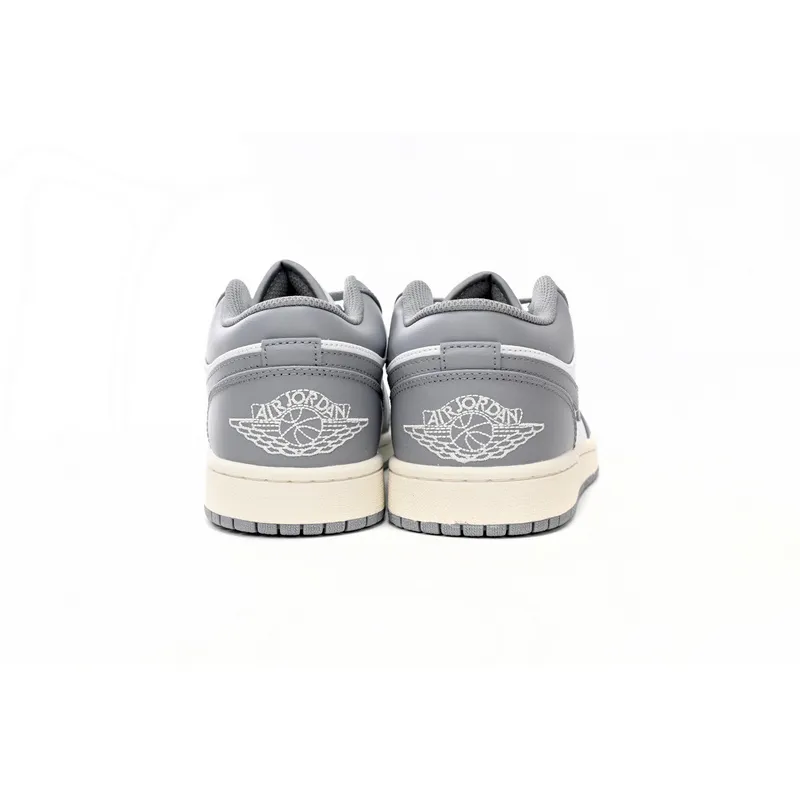 aj1 low stealth grey