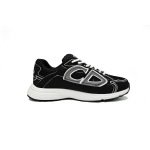 black dior b30