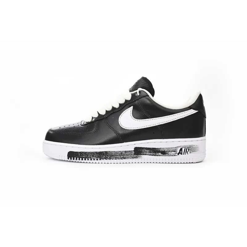 Nike Air Force 1 Low G-Dragon Peaceminusone Para-Noise AQ3692-001