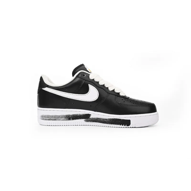 Nike Air Force 1 Low G-Dragon Peaceminusone Para-Noise AQ3692-001