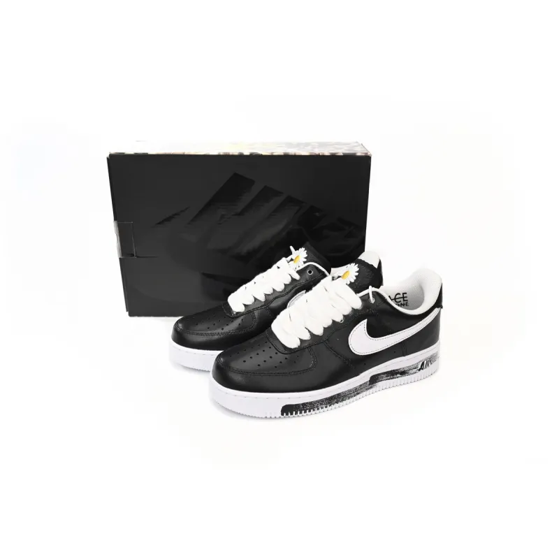 Nike Air Force 1 Low G-Dragon Peaceminusone Para-Noise AQ3692-001