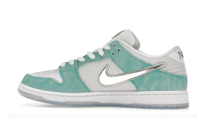 Nike SB Dunk Low April Skateboards