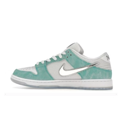 Nike SB Dunk Low April Skateboards FD2562-400 01