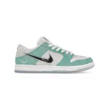 april skateboards dunks