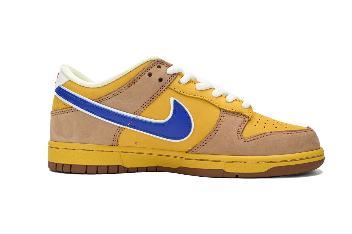 brown ale dunks