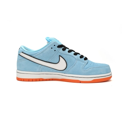 Nike SB Dunk Low Club 58 Gulf BQ6817-401 02