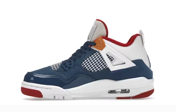 jordan 4 retro messy room