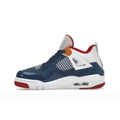 Jordan 4 Retro Messy Room DR6952-400 01