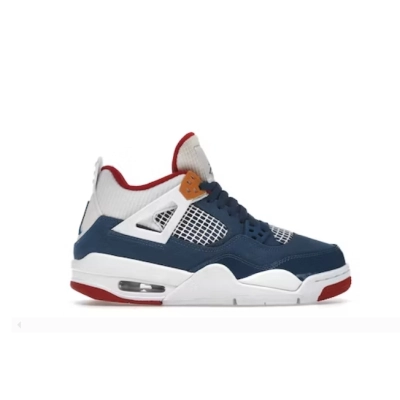 Jordan 4 Retro Messy Room DR6952-400 02