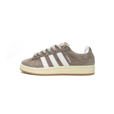 adidas Superstar White Brown HQ8707 01