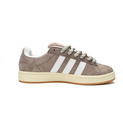 adidas Superstar White Brown HQ8707 02