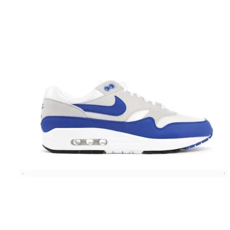 Nike Air Max 1 Anniversary Royal 908375-102