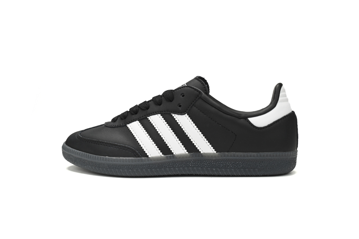 adidas samba fucking awesome jason dill black