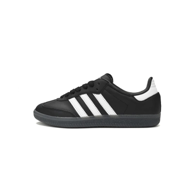 adidas Samba Fucking Awesome Jason Dill Black ID7339 01
