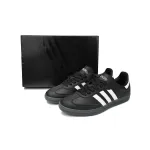 adidas samba fucking awesome jason dill black ID7339