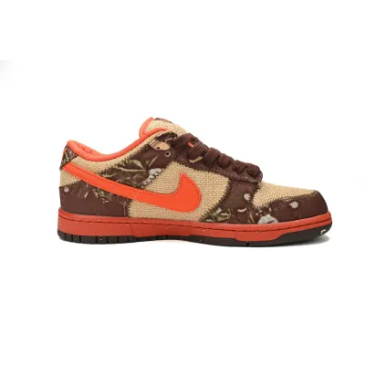 Nike SB Dunk Low Reese Forbes Hunter 304292-281 02