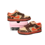nike sb dunk low reese forbes hunter 304292-281