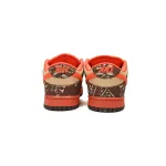 nike sb dunk low reese forbes hunter men