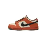 Nike SB Dunk Low Top Ramen