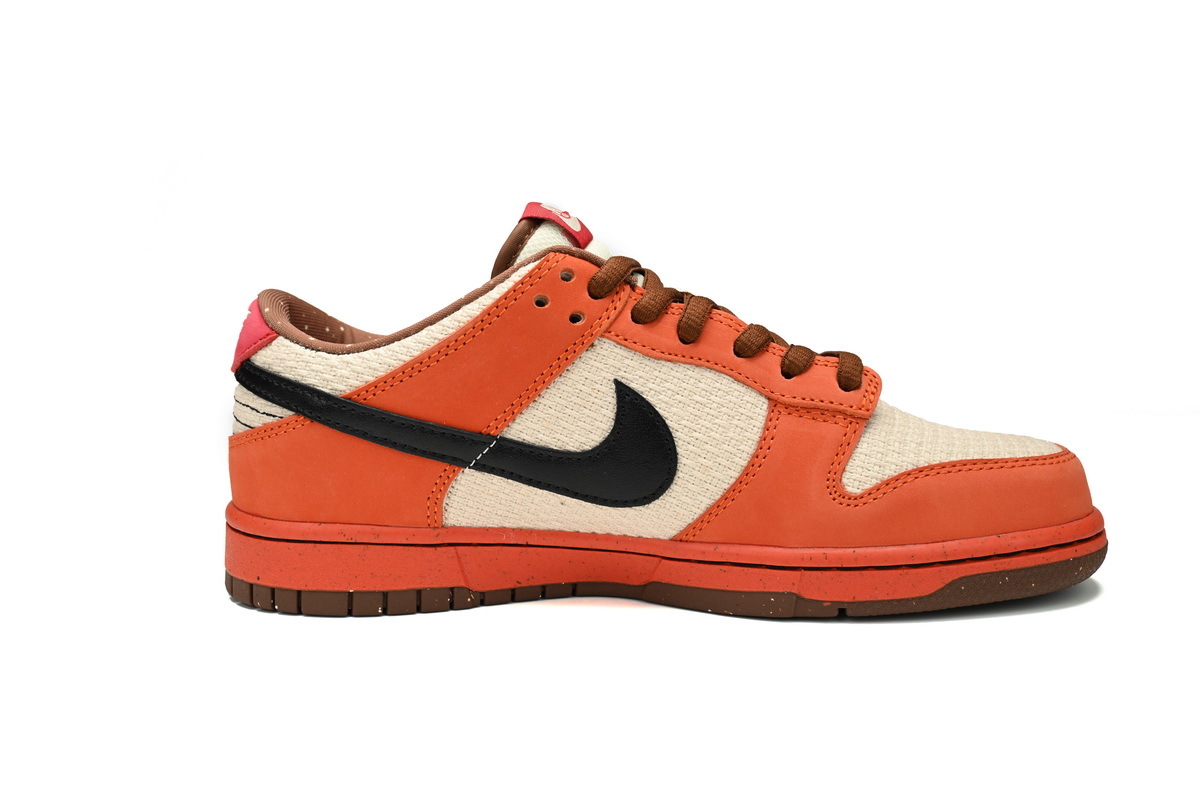 Dunk Low Premium SB Un-Hemp