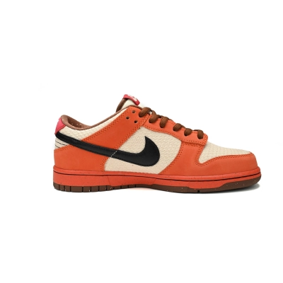 Dunk Low Premium SB Un-Hemp 313170-101 02