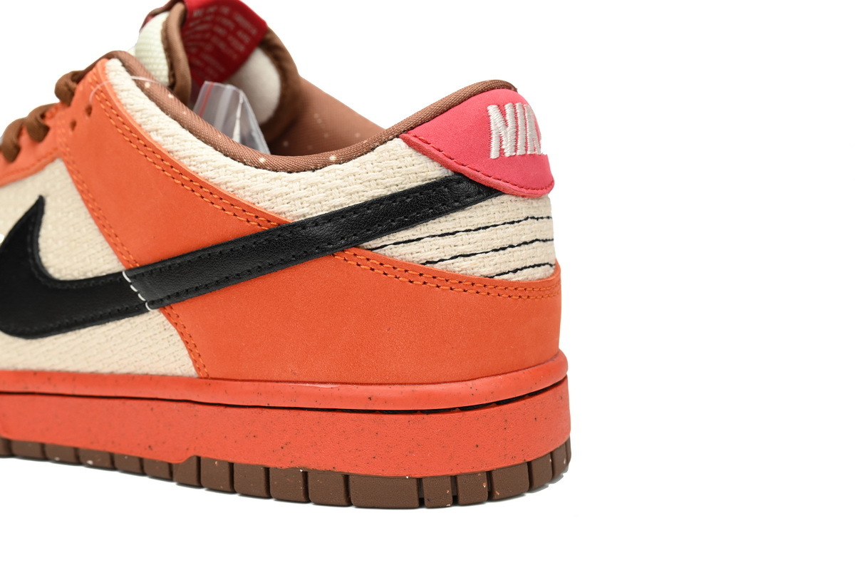 Dunk Low Premium SB Un-Hemp 313170-101