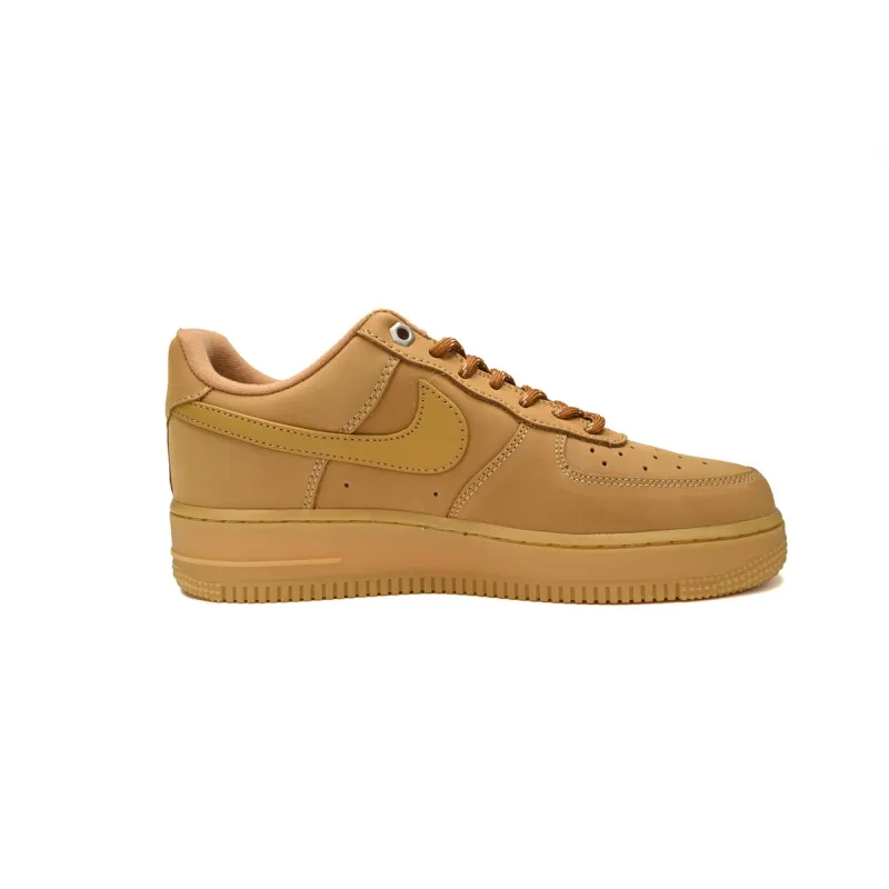 Nike Air Force 1 Low Flax CJ9179-200