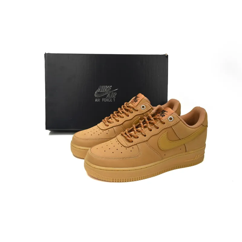 Nike Air Force 1 Low Flax CJ9179-200