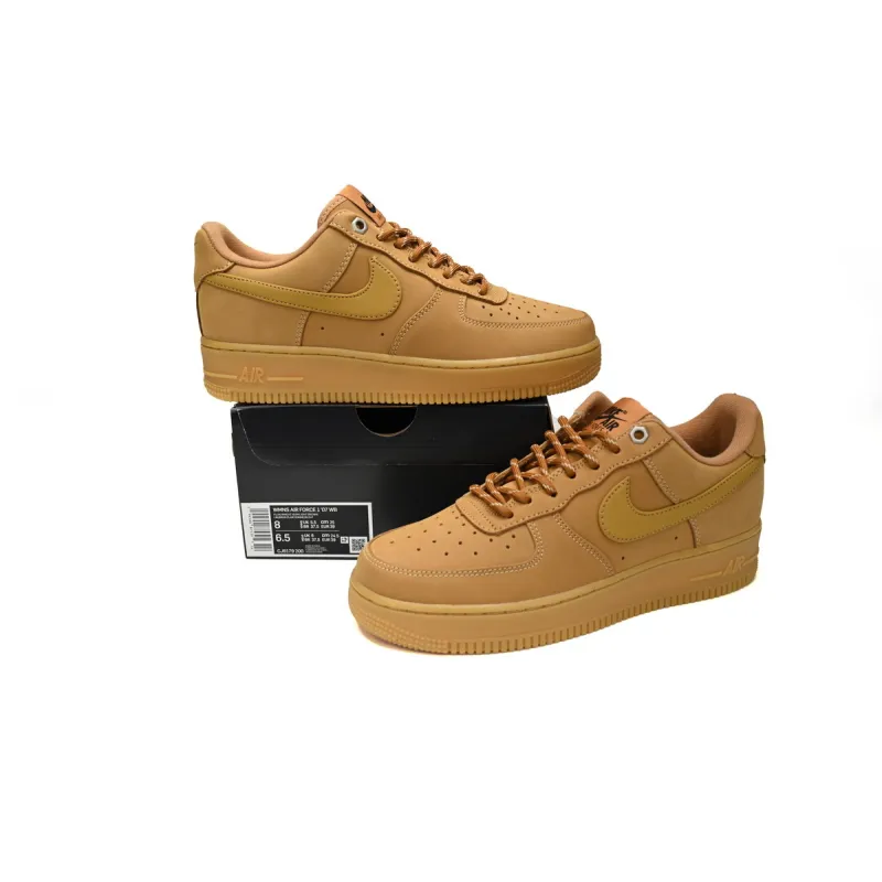 Nike Air Force 1 Low Flax CJ9179-200