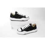 maison mihara yasuhiro peterson 23 og sole canvas low men