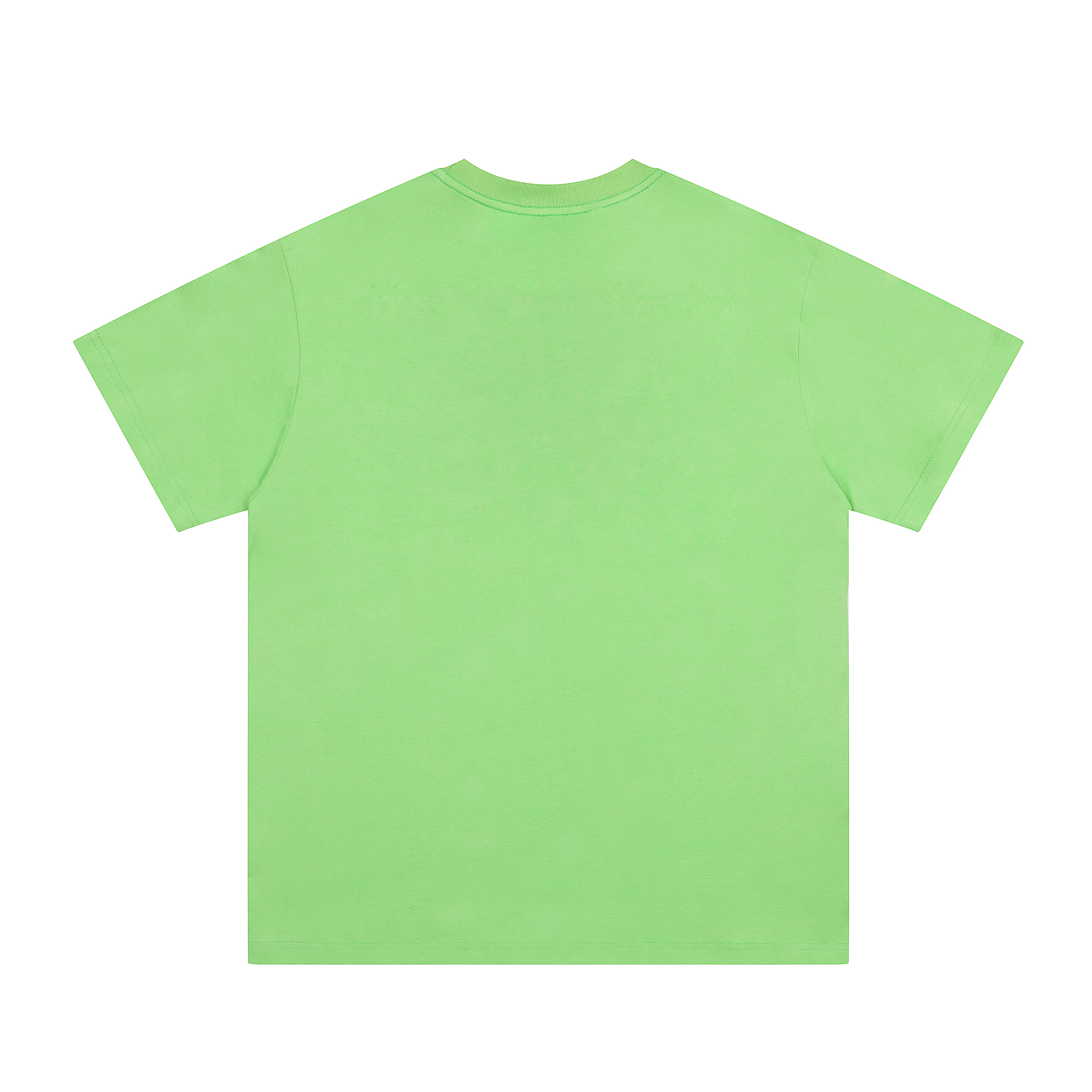 Sp5der Multicolor T-Shirt 