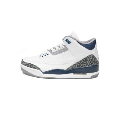 Jordan 3 Retro Midnight Navy CT8532-140  01